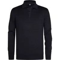 Petrol Industries Pullover navy