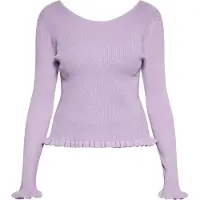 Faina Pullover lavanda