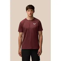 Castore Camiseta De Manga Curta Adapt Aop