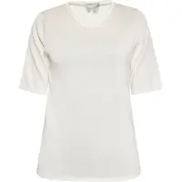 Usha Pullover branco lã