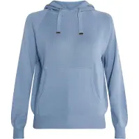 Usha Pullover 'Fenia' azul céu