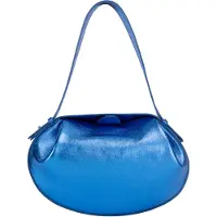 Usha Malas de tiracolo azul céu