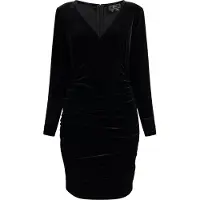 Faina Vestido preto