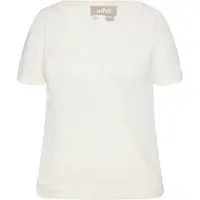Usha Pullover branco lã