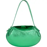 FELIPA Malas de tiracolo verde