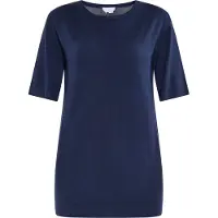 Usha Pullover marinho