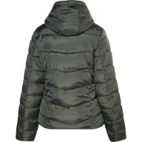 Usha Casaco de inverno 'Fenia' preto