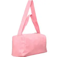 Faina Malas de tiracolo rosa escurecido