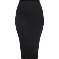 Usha Saia preto