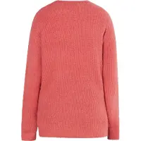 Usha Pullover vermelho