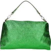 FELIPA Malas de tiracolo verde