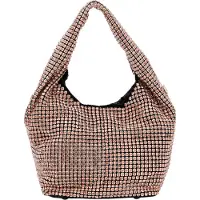 Faina Mala de ombro alperce