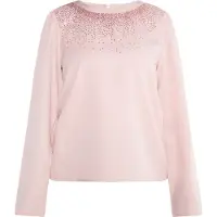 Usha Blusa pó