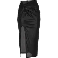 Faina Saia preto