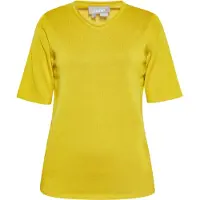 Usha Pullover limão