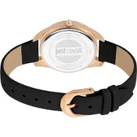 Just cavalli Relógio Feminino Jc1l210l0025 Quartz 5 Atm 32 Mm