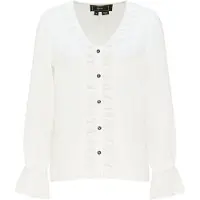 Faina Blusa branco