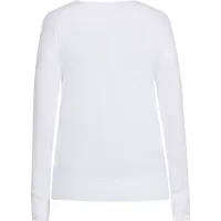 Usha Pullover branco