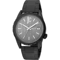 Just cavalli Relógio Jc1g217m0075 Quartz 42 Mm