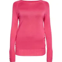 Faina Pullover amora