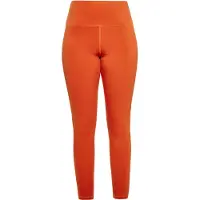 Faina Athlsr Leggings laranja escuro