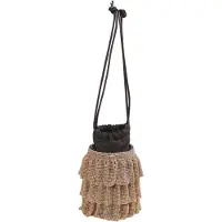 FELIPA Mala de bolsa mistura de cores