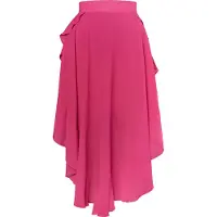Faina Saia rosa