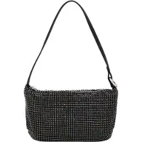 FELIPA Mala de ombro preto