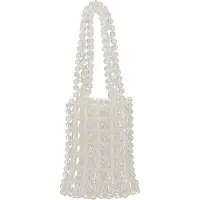 FELIPA Malas de tiracolo branco