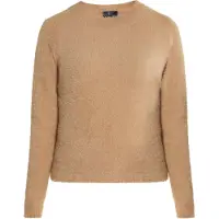 Faina Pullover 'Imane' camelo