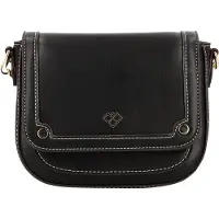 Faina Mala de ombro preto