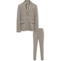 Only & Sons Junior Fato 'OSJMark' cáqui