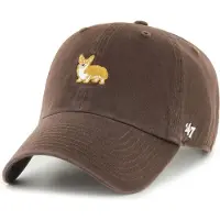 47 Boné Dog Base Runner Icon Clean Up