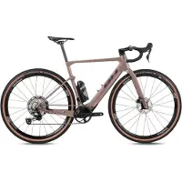 Bh Bicicleta Elétrica De Gravel Igravelx Carbon 2.7 2ezmag Grx Rx610 2026