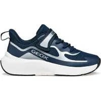 Geox Tênis Sem Cordões Pro-ran