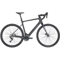 Bergamont Bicicleta Elétrica De Gravel E-grandurance Elite 28´´ Grx Rd-rx822 Tq-hpr50 2024