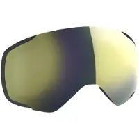 SCOTT Lente Fotocromática Vapor