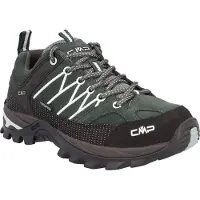 CMP Sapatos De Caminhada Rigel Low Wp 3q13246
