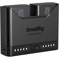 SmallRig Carregador 5488 Np-fw50