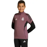Adidas Camisola de Treino Tiro 25 Competition do Real Madrid - Criança