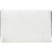 FELIPA Malas de tiracolo offwhite