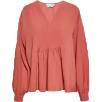 Usha Blusa lagosta