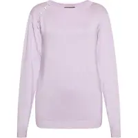 Faina Pullover lavanda