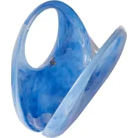 FELIPA Malas de tiracolo azure / azul claro