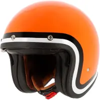 Helstons Capacete Aberto Long Way