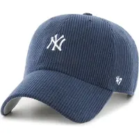 47 Boné Mlb New York Yankees Cord Base Runner Clean Up