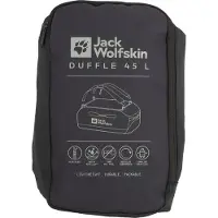 Jack Wolfskin Bolsa Duffle All-in 45l
