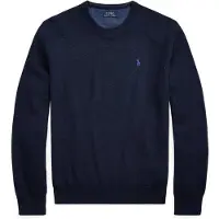 Ralph Lauren Pullover azul / navy