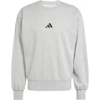 Adidas Moletom Essentials Feelcozy French Terry