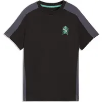 Puma Camiseta De Manga Curta Active Sports Small